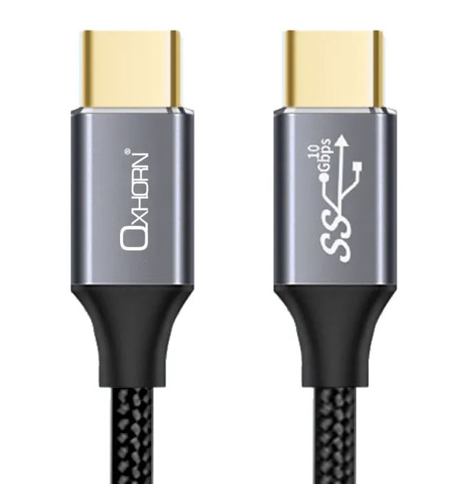 USB 3.2 C Gen2 Cable 3m USB 3.2 C Gen2 Cable 3m